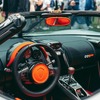 ケーニグセグ CC850（ザ・クエイル・モータースポーツ・ギャザリング2022）