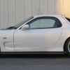 HKS ハイパーマックスR RX-7（FD3S）用