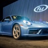 ポルシェ 911 サリー・スペシャル（RMサザビーズ・モントレー・オークション）