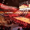 TOKYO A-ARENA（仮称）