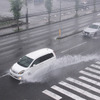 道路が冠水！ そのときクルマが走れる水深は？【カーライフ 社会・経済学】