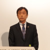 トヨタ自動車の早川茂副会長