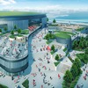TOKYO A-ARENA（仮称）