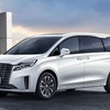ビュイック GL8 改良新型