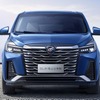 ビュイック GL8 改良新型