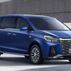 ビュイック GL8 改良新型