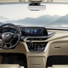 ビュイック GL8 改良新型