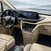 ビュイック GL8 改良新型