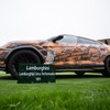 ランボルギーニ・ウルス・ペルフォルマンテ のパイクスピークのSUV新記録車両（ペブルビーチ2022）