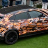 ランボルギーニ・ウルス・ペルフォルマンテ のパイクスピークのSUV新記録車両（ペブルビーチ2022）