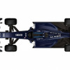 ウィリアムズ、ニューマシン FW31 発表