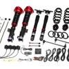 DAMPER ZZ-R SpecDSC Plus（レクサス UX300e用）