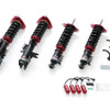 DAMPER ZZ-R（スバル WRX S4 STI用）
