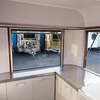 T001Wの室内