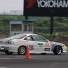 ユーロテールが自慢という工学院大学インテグラ