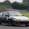 関西大学はCR-Xで全日本に挑戦