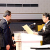 JFEの厚板オンライン熱処理設備が 経済産業大臣賞を受賞…鉄鋼業界初