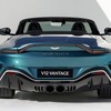 アストンマーティン V12 ヴァンテージ・ロードスター 新型