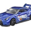 LBシルエット ワークス GT 日産 35GT-RR VER.2 ( 9月3日発売予定 )