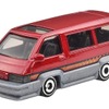 1986 トヨタ・バン ( 9月3日発売予定 )