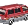 1986 トヨタ・バン ( 9月3日発売予定 )