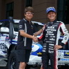 FLEX SHOW AIKAWA Racing