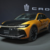 トヨタ・クラウン新型