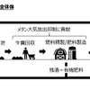 バイオガス実証事業の全体像