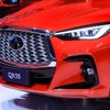 インフィニティ QX55（成都モーターショー2022）