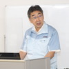 ジェイテクト 自動車事業本部の牧泰希 副本部長