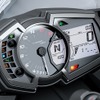 KQS、KTRC、パワーモード選択、KIBSなど搭載された先進のライダーサポートシステム