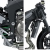 サーキットでのパフォーマンスと日常での扱いやすさを両立するサスペンションシステム