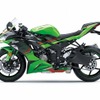 カワサキ Ninja ZX-6R KRTエディション