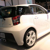 【東京オートサロン09】写真蔵…トヨタ モデリスタ iQ