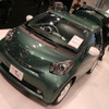 【東京オートサロン09】写真蔵…トヨタ モデリスタ iQ