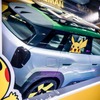 MINI コンセプト・エースマン with ポケモンモード