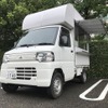 EVトラック・キッチンカー