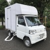 EVトラック・キッチンカー