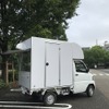 EVトラック・キッチンカー