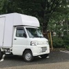 EVトラック・キッチンカー