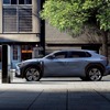 スバルのSUV：ソルテラ