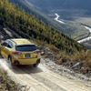 スバルのSUV：XV