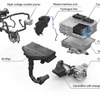 BMWの燃料電池システム