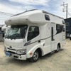 リバティ52DB（キャンピングカープラザ東京）