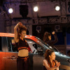 【東京オートサロン09】写真蔵…スズキのダンスパフォーマンス