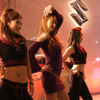 【東京オートサロン09】写真蔵…スズキのダンスパフォーマンス