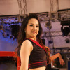 【東京オートサロン09】写真蔵…スズキのダンスパフォーマンス