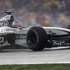 【F1ドイツGP 速報】バリケロ、涙、涙、涙の初優勝