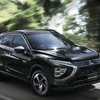 三菱エクリプスクロスPHEV