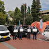 姫路市と日産自動車、電気自動車を活用し脱炭素化と防災力強化に向けて連携